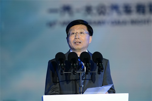 一汽-大众成立25周年感恩之夜在长春举行